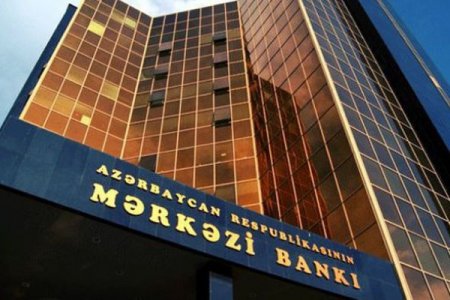 Mərkəzi Bankdan kreditlərlə bağlı QƏRAR