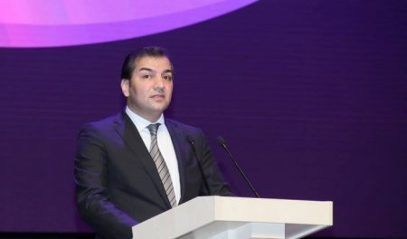 Fuad Nağıyev: "Bəzi otellər istədikləri ulduzu ala bilməyəcək"