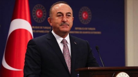 "İstanbuldan İrəvana uçuşlar başlayır" - Çavuşoğlu