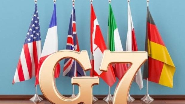 G7 ölkələrinin xarici işlər nazirləri Almaniyada görüşəcək