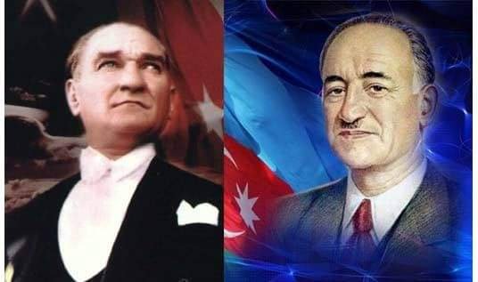 Rəsulzadə SSRİ-Türkiyə müharibəsinin qarşısını necə aldı?