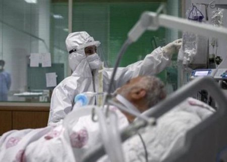 Türkiyədə son sutkada koronavirusdan 157 nəfər ölüb