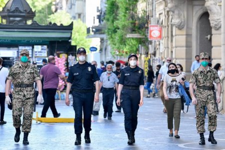 Azərbaycanda karantin sərtləşdirilə bilər? - AÇIQLAMA