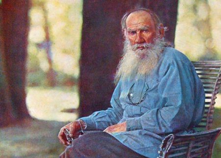Lev Tolstoyun nəticəsi 99 yaşında vəfat etdi