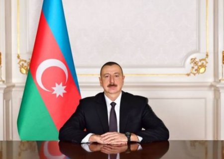 “Qeyri-neft iqtisadiyyatımız 7,2 faiz artıb” - Prezident