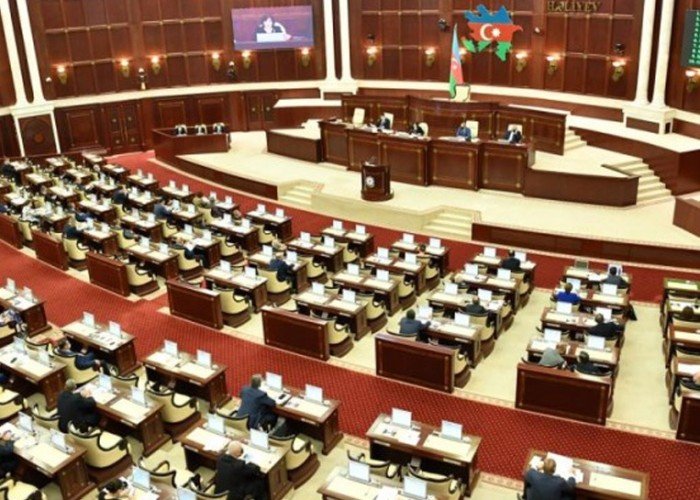 Parlament Xocalı soyqırımının 30 illiyi ilə əlaqədar Bəyanat qəbul edəcək