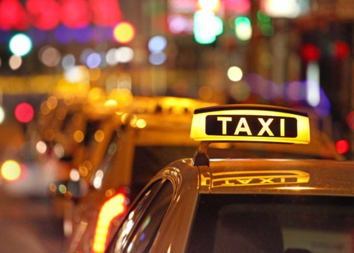 Taksi fəaliyyəti yeni qaydada təşkil OLUNACAQ
