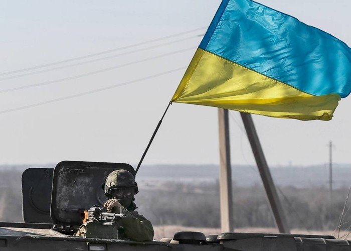Ukrayna Ordusu 40 hərbçisini itirib
