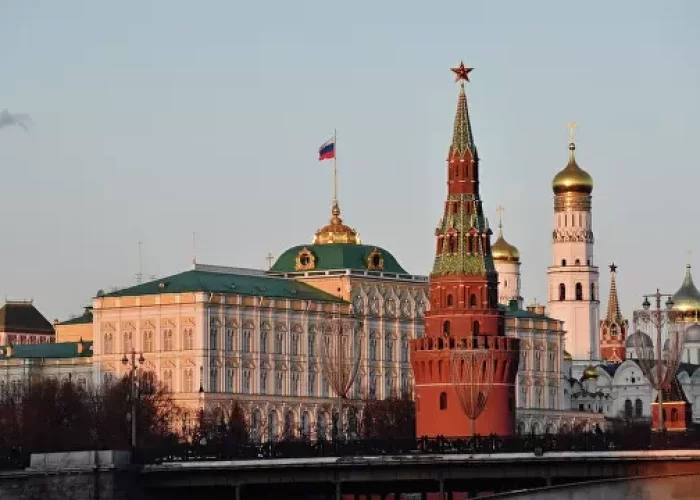 Rusiya prezidentinin saytına kiberhücum edildi