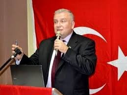 Av. Özcan Pehlivanoğlu:  “Türk Medeniyeti”nin ana sebebi, eşsiz ve sağlam temellere dayanan “Türk Kültürü”dür - ÖZƏL