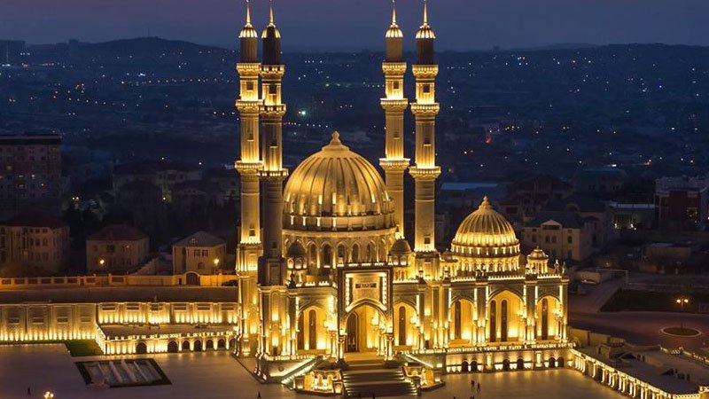 Ramazan ayının başlama tarixi açıqlandı