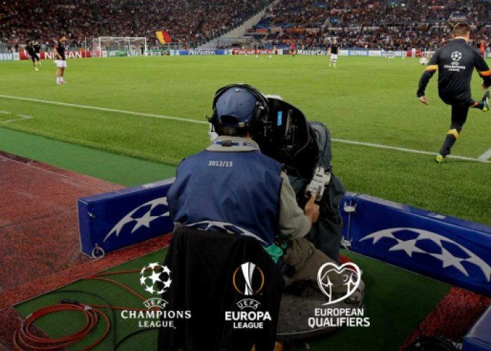 UEFA oyunlarının Rusiyada nümayişi qadağan oluna bilər
