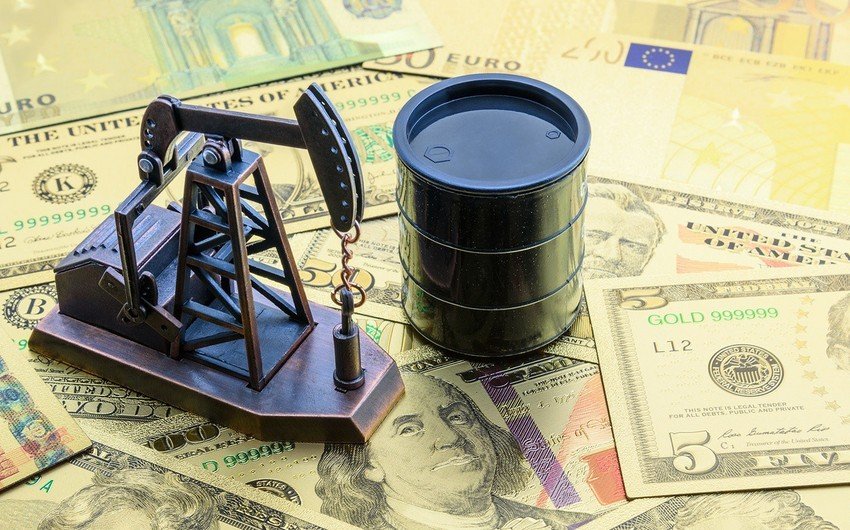 Azərbaycan neftinin qiyməti 125 dolları ötüb