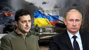 Lavrov: “Ukrayna’ya barış gücü göndermek, Rusya ile NATO arasında doğrudan bir çatışmaya yol açabilir” -