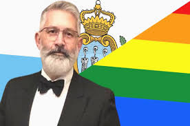 San Marinoda ilk “LGBT - Gey” dövlət başçısı seçildi