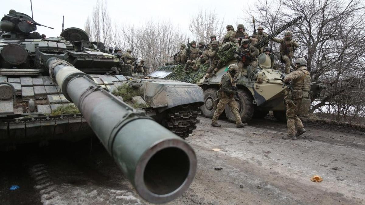 NATO baş katibinin müavini: “Ukraynada müharibənin ikinci mərhələsi qaçınılmazdır” -
