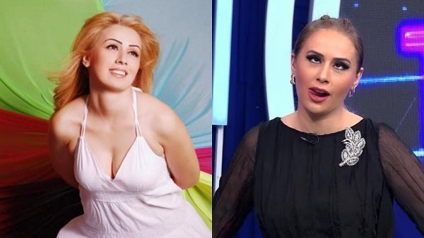 Roza Zərgərli evlənir: "3 gün 3 gecə xına edəcəyəm”