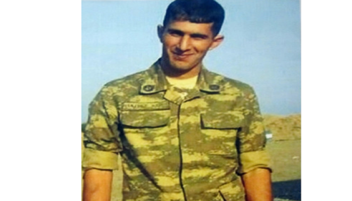 "Tərtər işi"ndə öldürülən hərbçilərdən biri BƏRAƏT ALDI