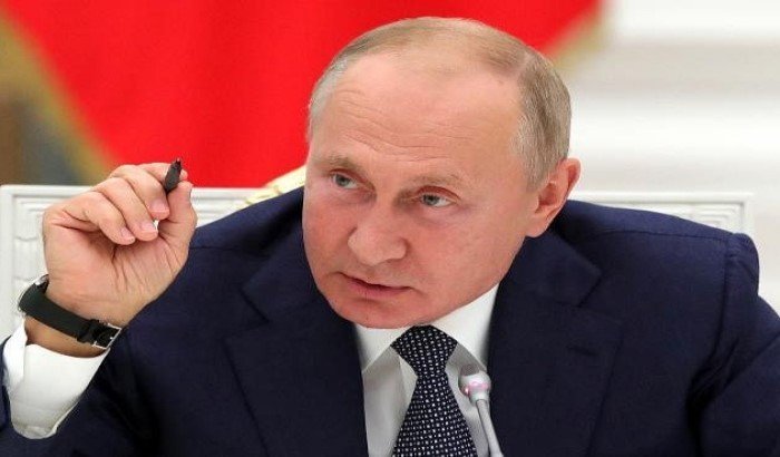 "Rusiyanın sayəsində Donbasa sülh gələcək" - Putin
