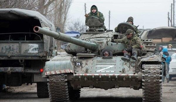 Rus ordusu “Azovstal”a hücum etsə... - Britaniya