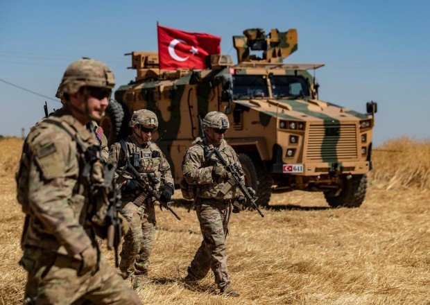 Türkiyə ordusu 50 terrorçunu MƏHV ETDİ