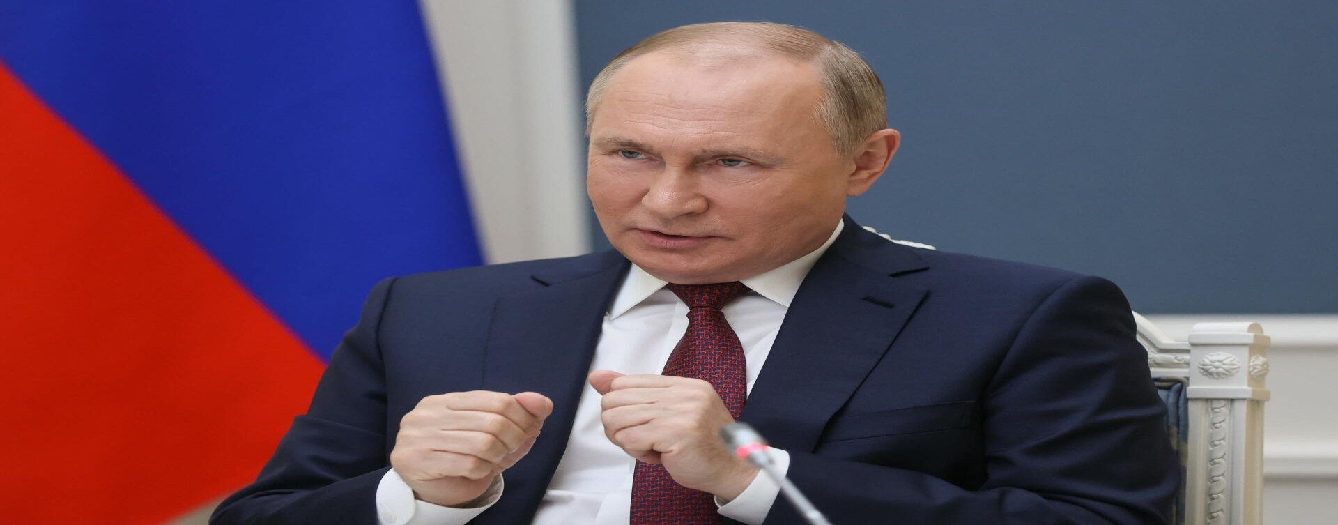 Putin doğru deyir, sanksiya Qərbə ziyan vurur