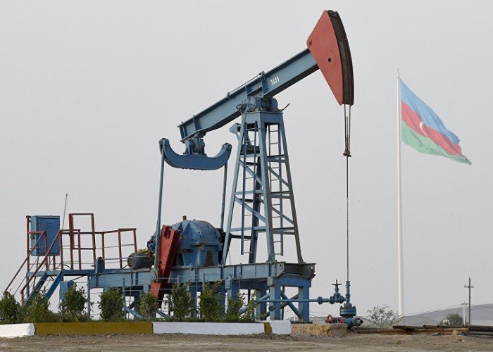 Azərbaycan neftinin qiyməti 125 dolları ötdü