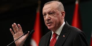 Erdoğandan Suriyanın şimalında yeni əməliyyatlar barədə açıqlama -