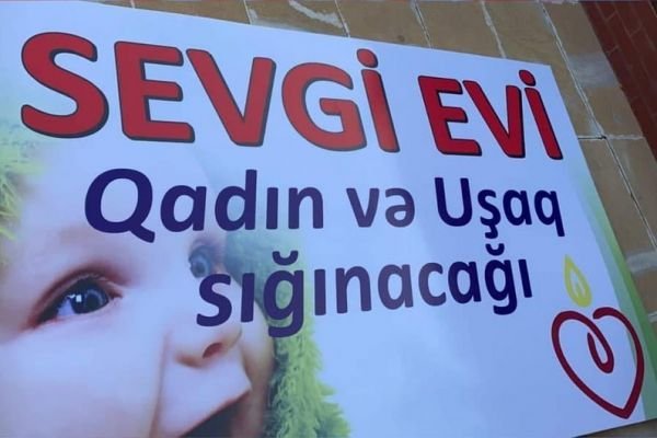 Bakıda uşaqlara aylarla əzab verilən sığınacağın adı MƏLUM OLDU