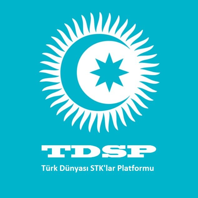 Türk Dünyası STK’lar Platformu (TDSP) Yunanistan Bildirisi