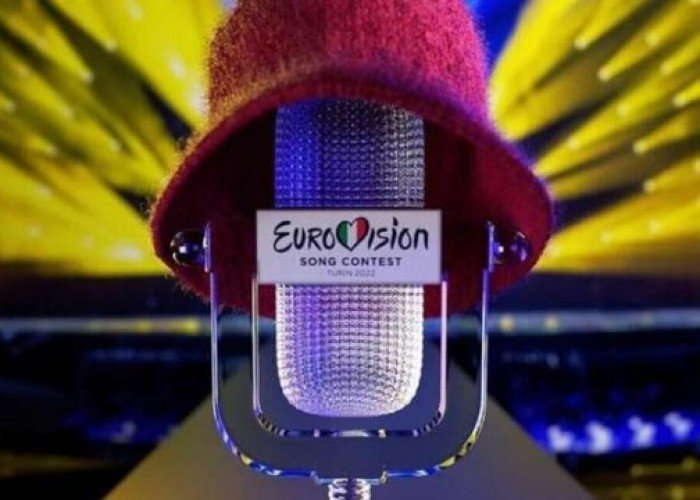 "Eurovision 2023" Ukraynada keçirilməyəcək