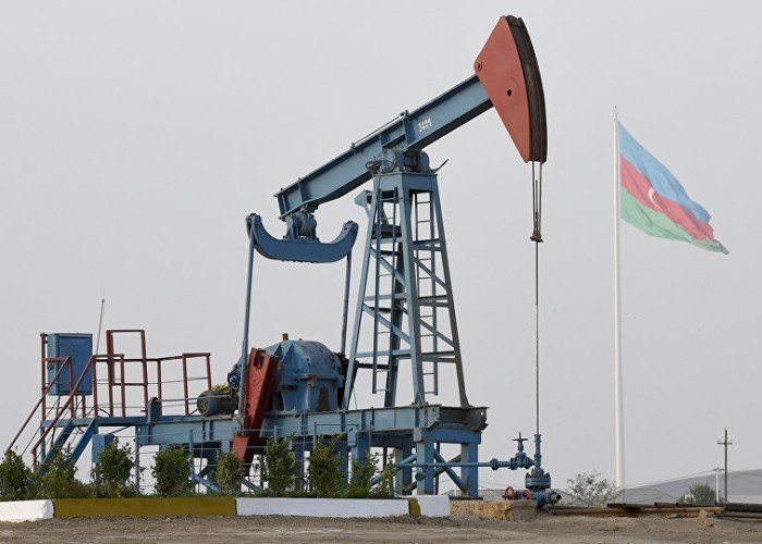 Azərbaycan nefti 121 dollardan satılır