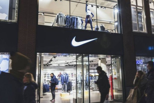“Nike” Rusiyada fəaliyyətini tam olaraq dayandırdı