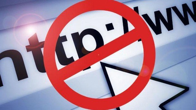 Türkmənistanda Rusiyanın xəbər saytları bloklandı