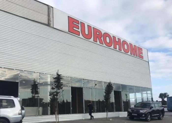 "Eurohome"da mağaza sahibini qətlə yetirən qardaşlar SAXLANILDI