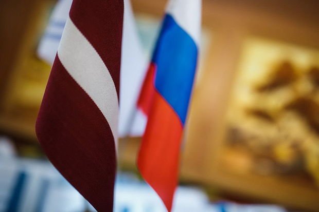 Latviya Parlamenti Rusiyanı rəsmi olaraq terrorizmin sponsoru elan etdi