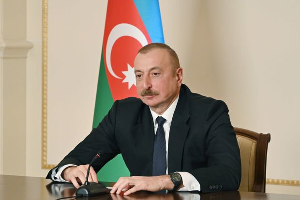 Azərbaycan Prezidenti: “Hər bir ölkə bu səviyyədə Oyunları keçirə bilməz”