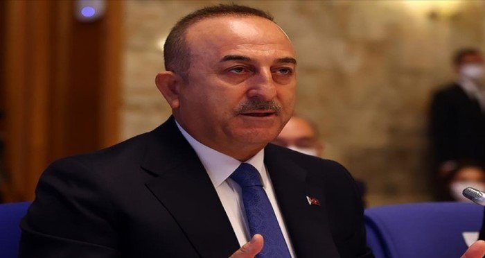 “Ermənistan tərəfi narahat olmağa başlayır” - Çavuşoğlu (VİDEO)