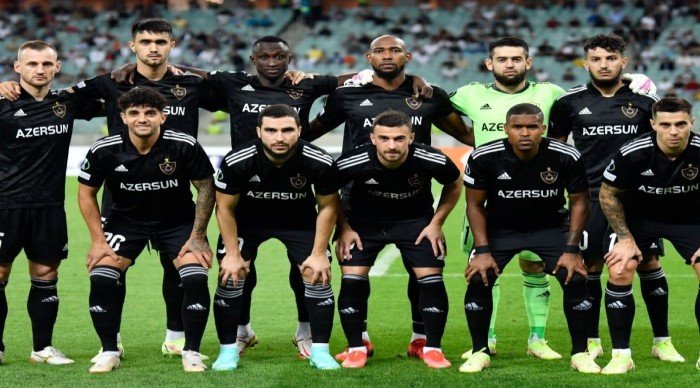 "Qarabağ"ın Avroliqadakı oyunlarının təqvimi açıqlandı - FOTO