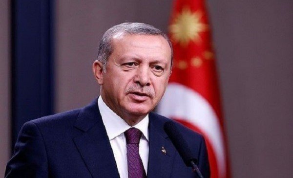 “Türkiyənin yeni konstitusiyaya ehtiyacı var” - Ərdoğan