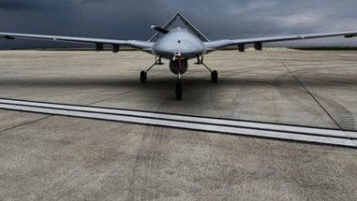 BƏƏ Türkiyə ilə dron tədarükü üçün danışıqlar aparır
