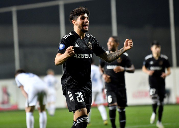 "Qarabağ" Avropa Liqasında ilk ev oyununa çıxır