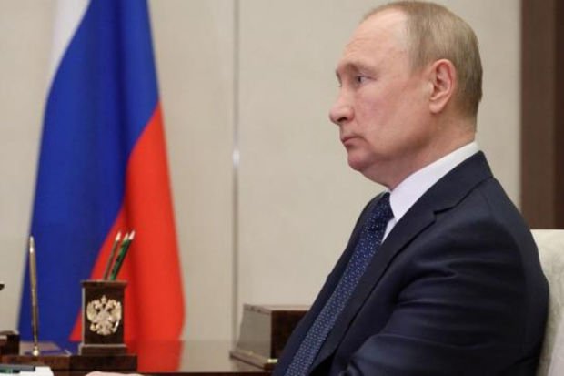 Putin: “300 min ton gübrəni pulsuz verməyə hazırıq”