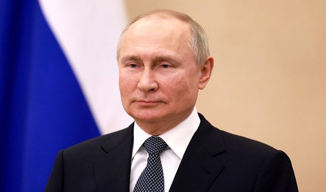 Putin yeni ərazilərə “rəhbər”lər təyin etdi