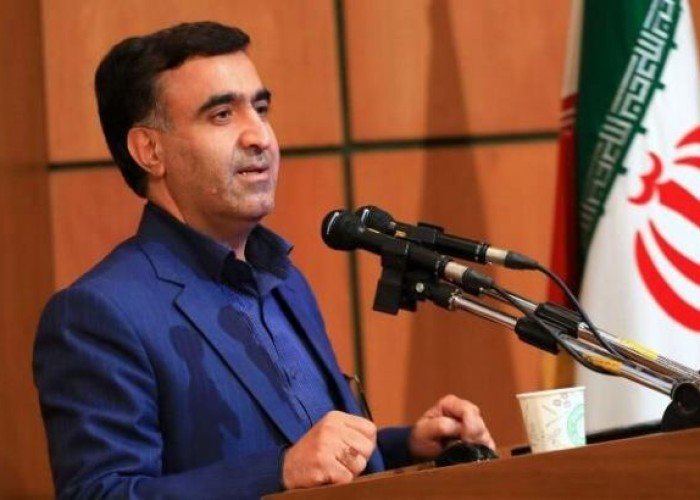 İranın vitse-prezidenti Azərbaycana səfər edib