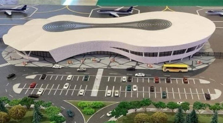 Sabah Zəngilan Beynəlxalq Hava Limanının açılışı olacaq