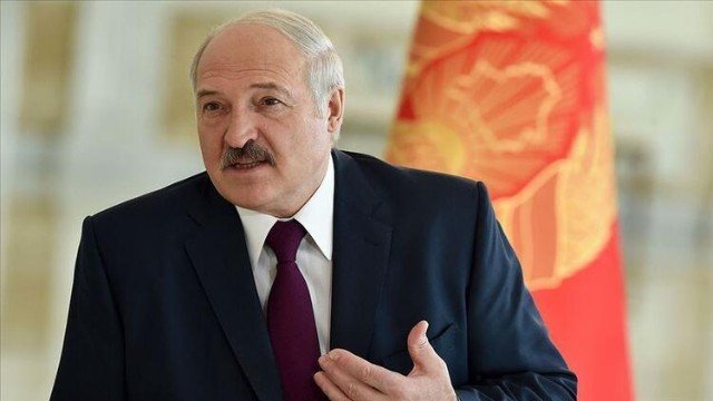 "Əliyevlə otur və qərar ver, bu gün qərar verməsən…” - Lukaşenko Paşinyana səsləndi