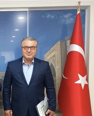 TDSP Başqanı Serdar Şahin - “Niyə Millətçilik dəyərlidir?” - ÖZƏL