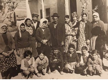TANINMIŞ TÜRK OZANI AŞIQ VEYSƏL UNESCO-nun 2023 ANIM PROQRAMINA DAXİL EDİLDİ - FOTOLAR - ÖZƏL