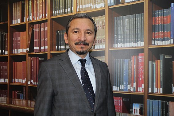 Prof. Dr. Süleyman Doğan - “Mehmet  Akif’e göre ideal gençlik, ahlaklı, vicdanlı ve çalışkandır“ - ÖZƏL